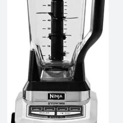 Ninja Blender