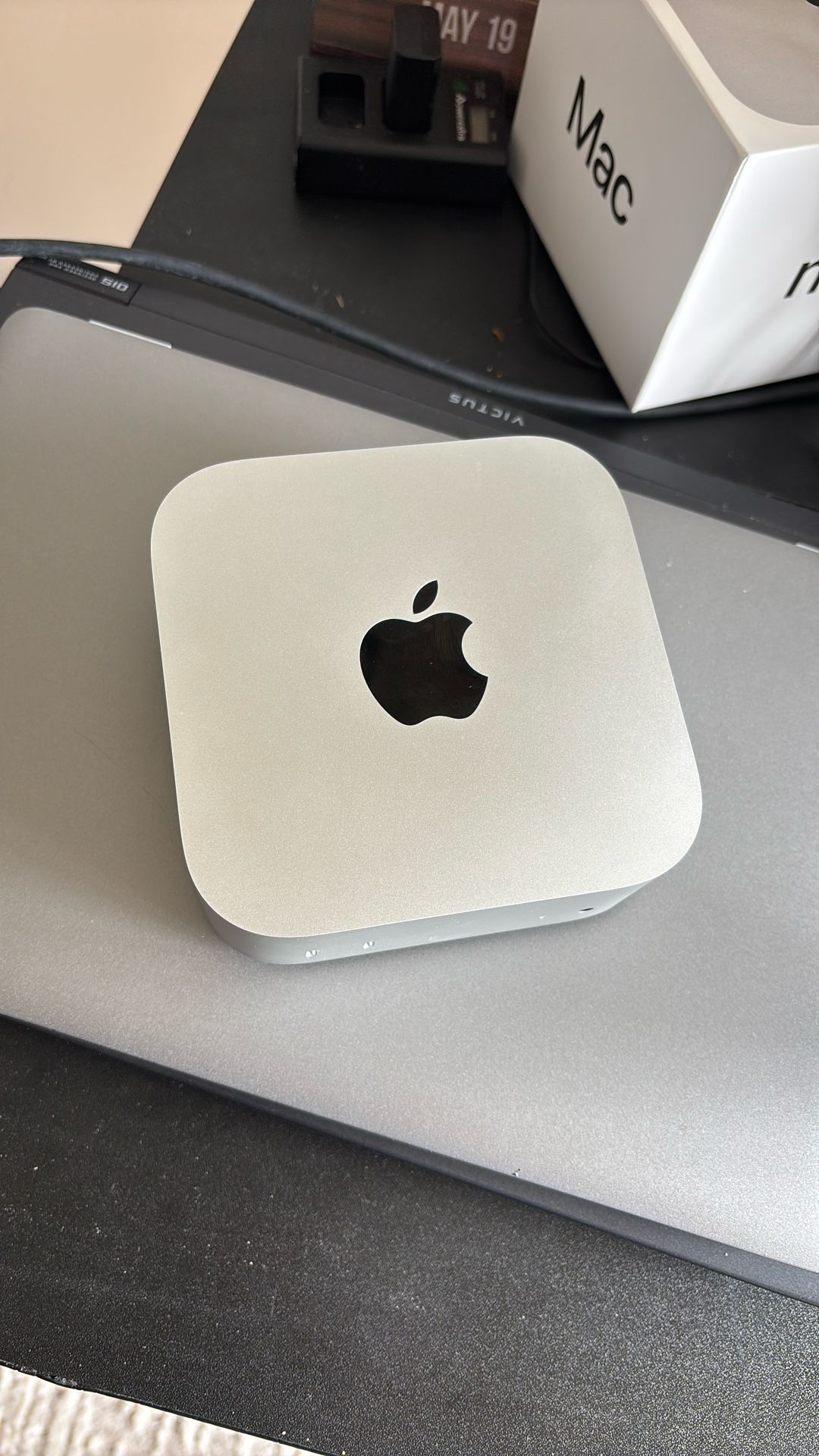 Mac mini 16gb 256