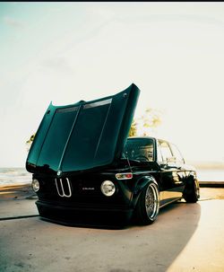 Bmw 2002 E10