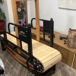  PawPaw's Dog-Treadmill 