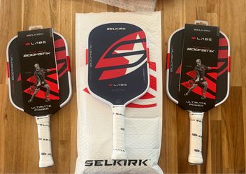 Selkirk boomstick