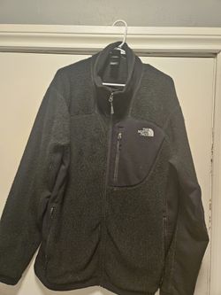 Mens North Face Jacket XL