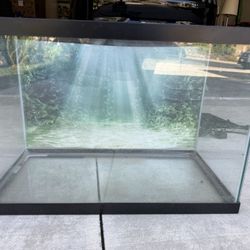 25 Gallon Fish Tank