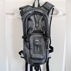 Ful Hydration Pack for Cycling, Hiking