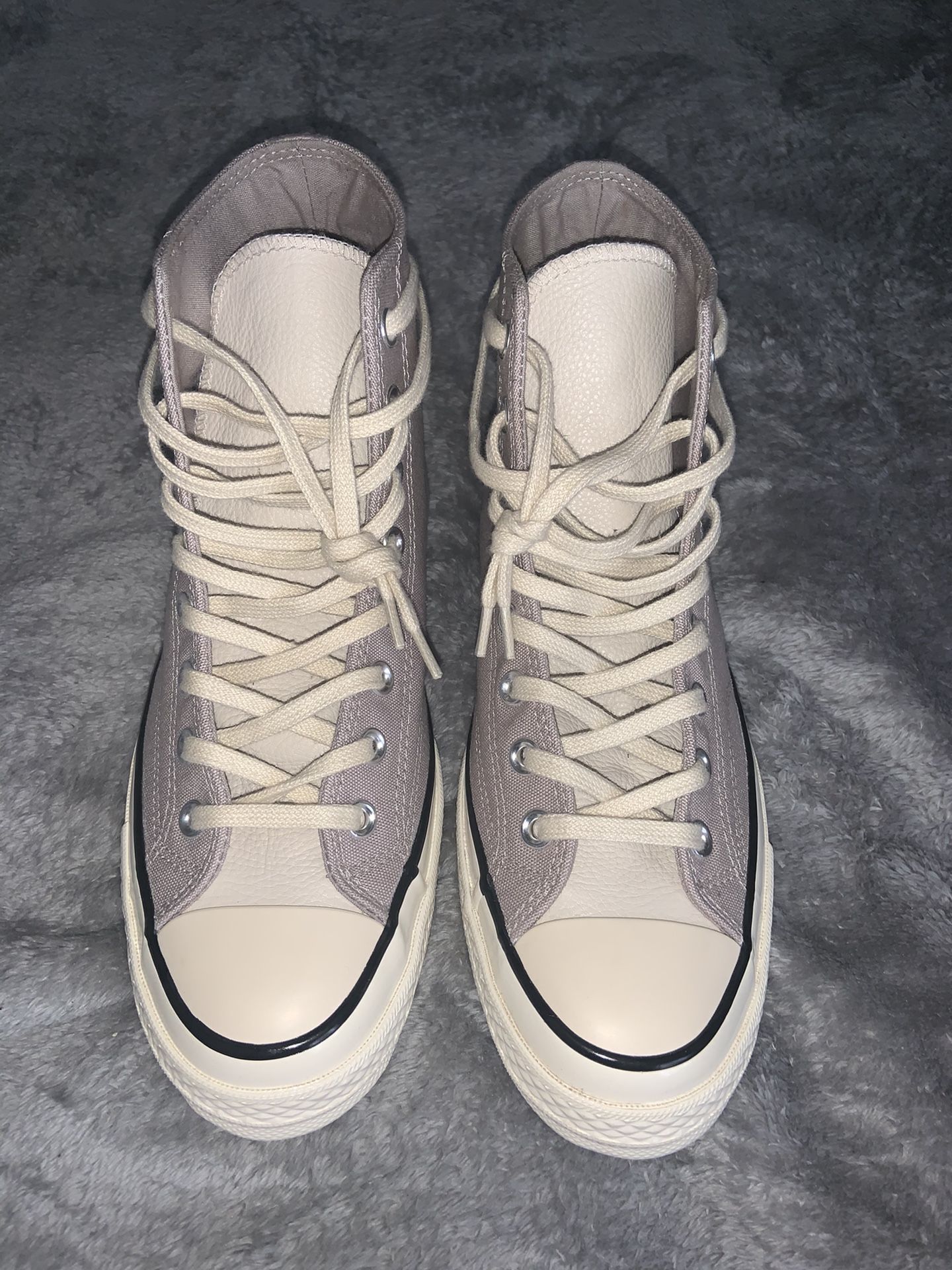 Fear of god converse