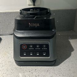 NINJA Auto IQ Total Crushing Power Blender Model BN701 