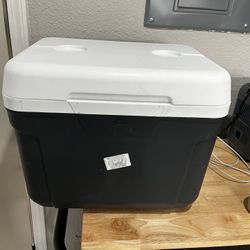 Ice Chest 