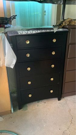 Drawer/tv stand