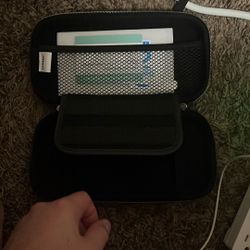 Nintendo Switch Life Case 