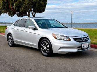 2011 Honda Accord