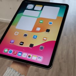 Apple IPad Pro 12.9in 6th Gen Excellent Condition Wifi - $5 Today and Rest Later! Message us now