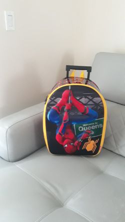 Maleta Para Niño