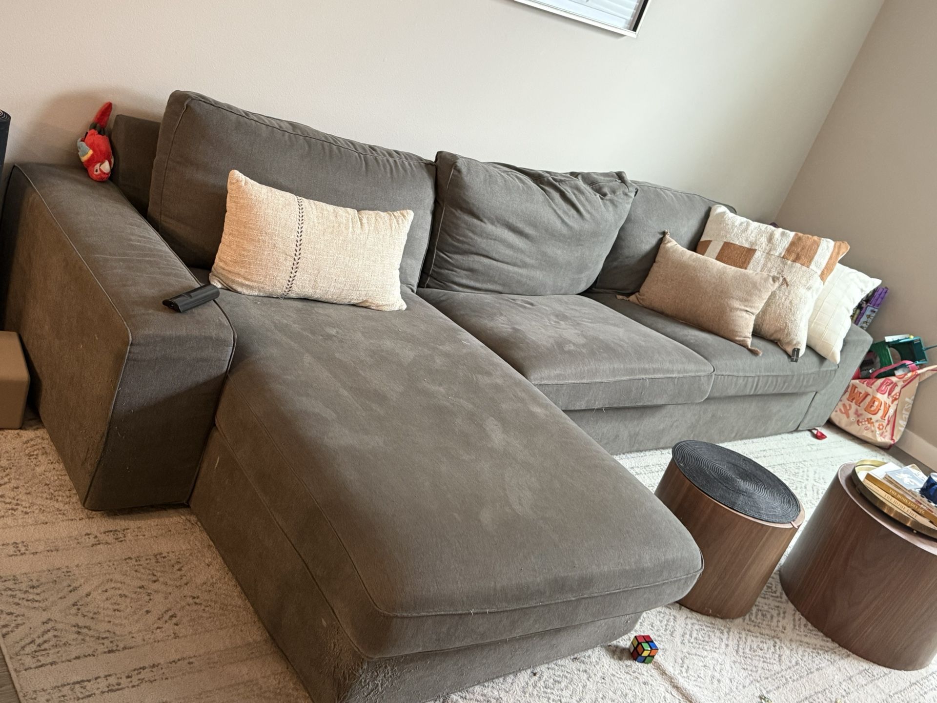 IKEA Sofa