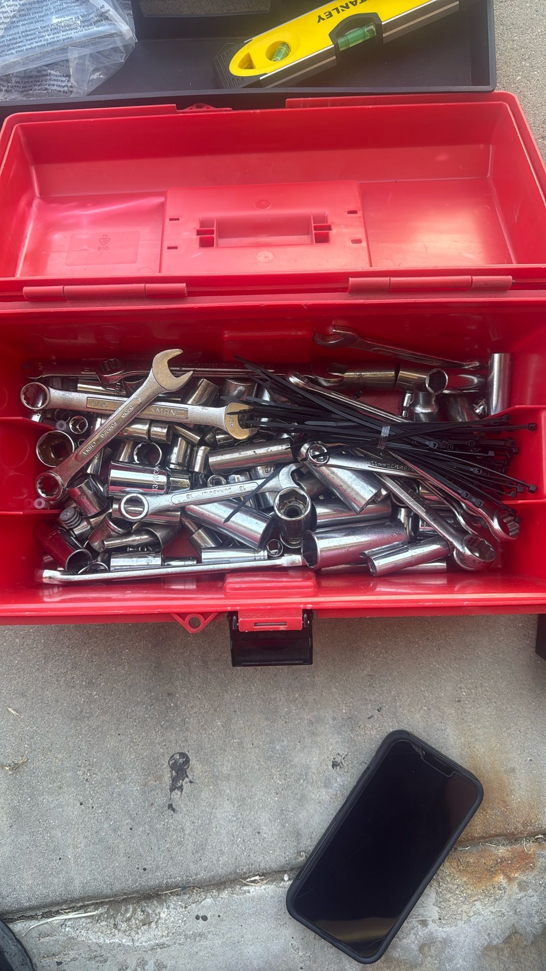 Tools For Sale Each Tool 1 Buck Each