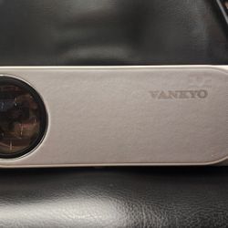 Vonkyo V630W Projector