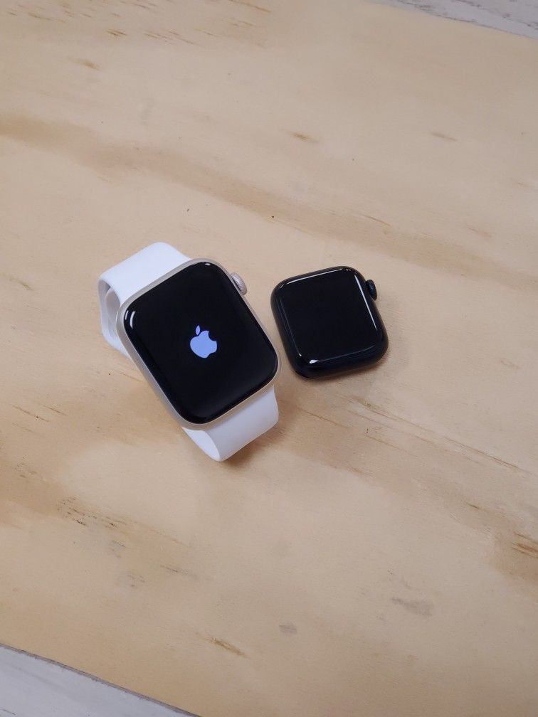 Apple Watch Series 5 - Buy in full or $1 today