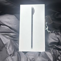 Brand New With Box iPhone 17 Air 