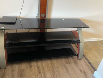 Desk for TV
