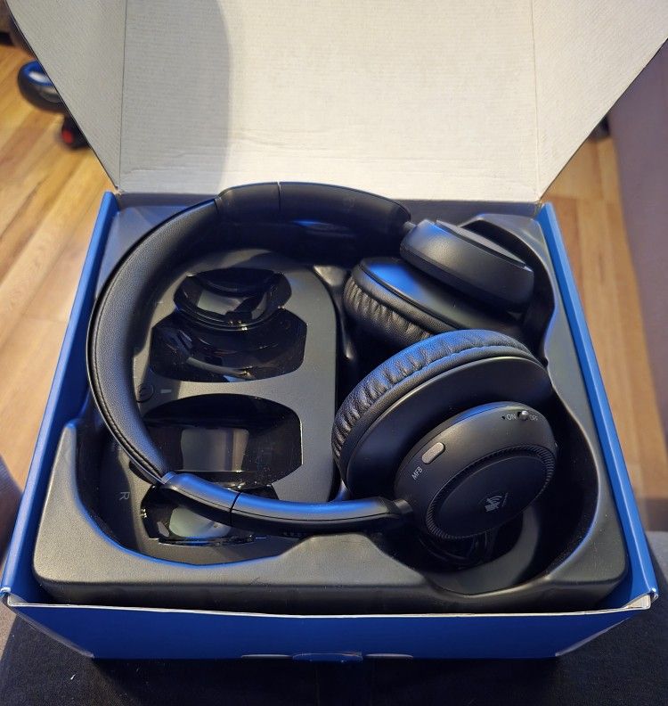 Headphones