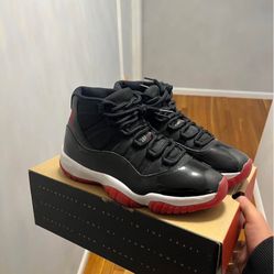 Jordan 11 Breds