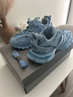 Balenciaga’s