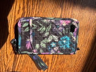 Lug Rodeo RFID Wallet