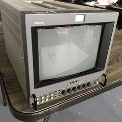 Sony PVM-8042Q CRT Monitor