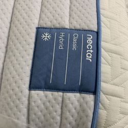 Nectar Hybrid Mattress ( 1 Twin XL)