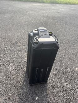 Surron 48v battery