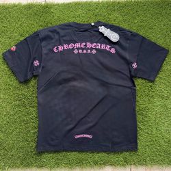 Chrome Hearts T-Shirt