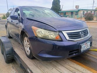 2010 Honda Accord