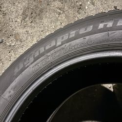 275/65/20 Vendo O Cambio