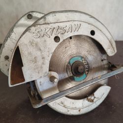 Skil Saw