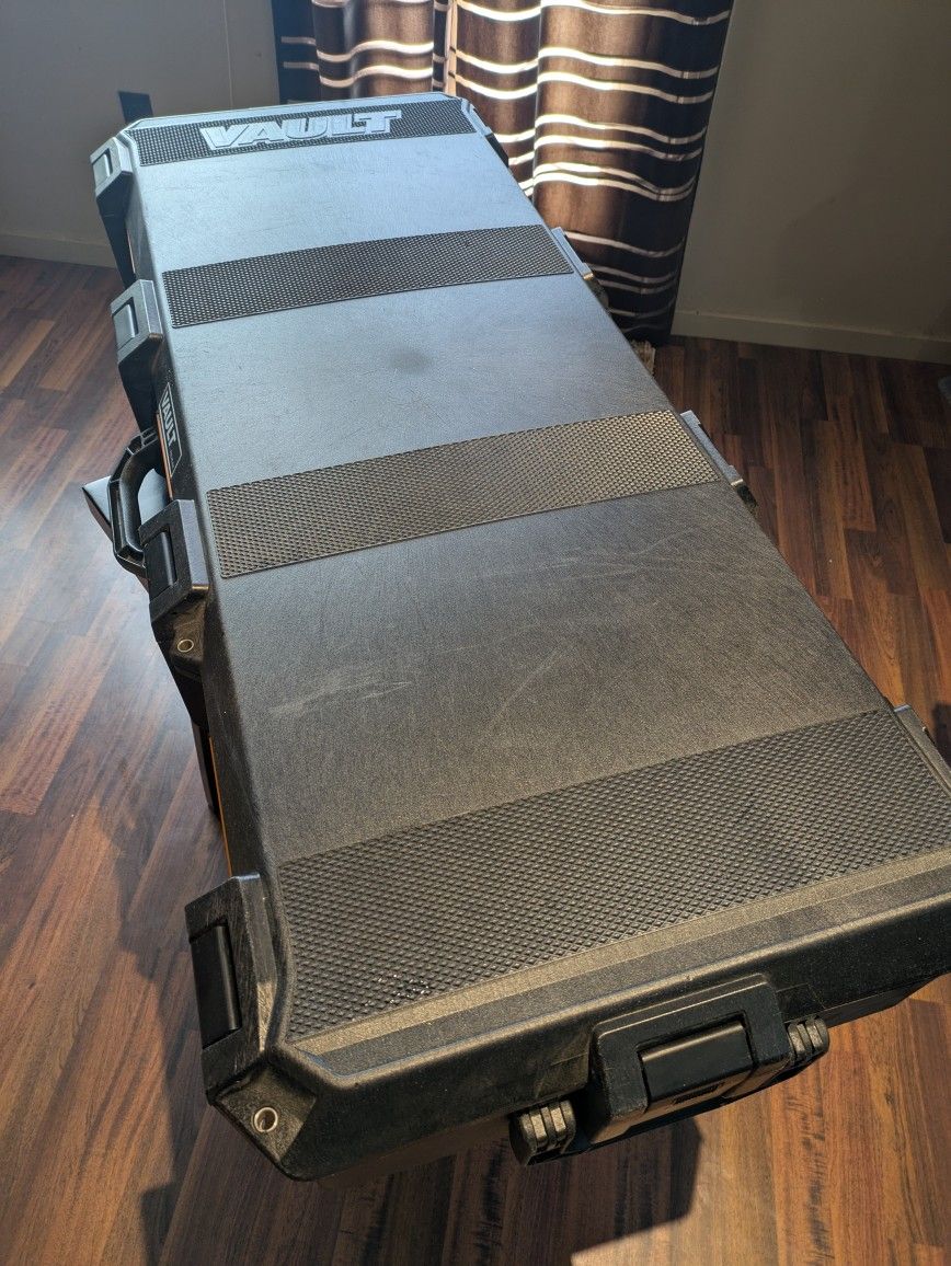 Pelican Vault V730 Case
