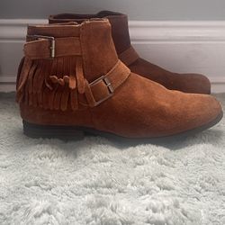 Boots Size7