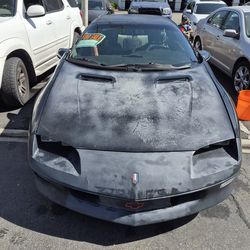 Camaro