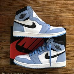 Jordan 1 Unc Size 10.5