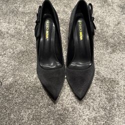 Heels From Fashion Nova