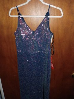 Vestido Para Fiesta 