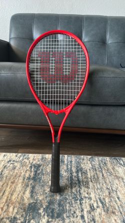 Wilson Pro Staff Precision XL Tennis Racket - Brand New (Used Once!)