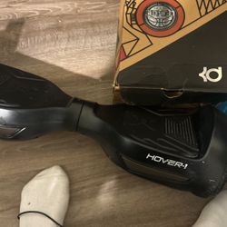 Hoverboard 
