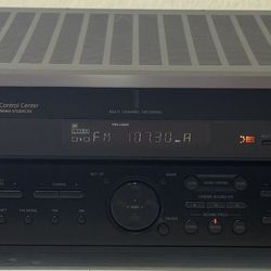 SONY STR-DE485 5.1 Ch Receiver Digital A/V Control Center No Remote Included