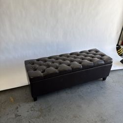 Bench 