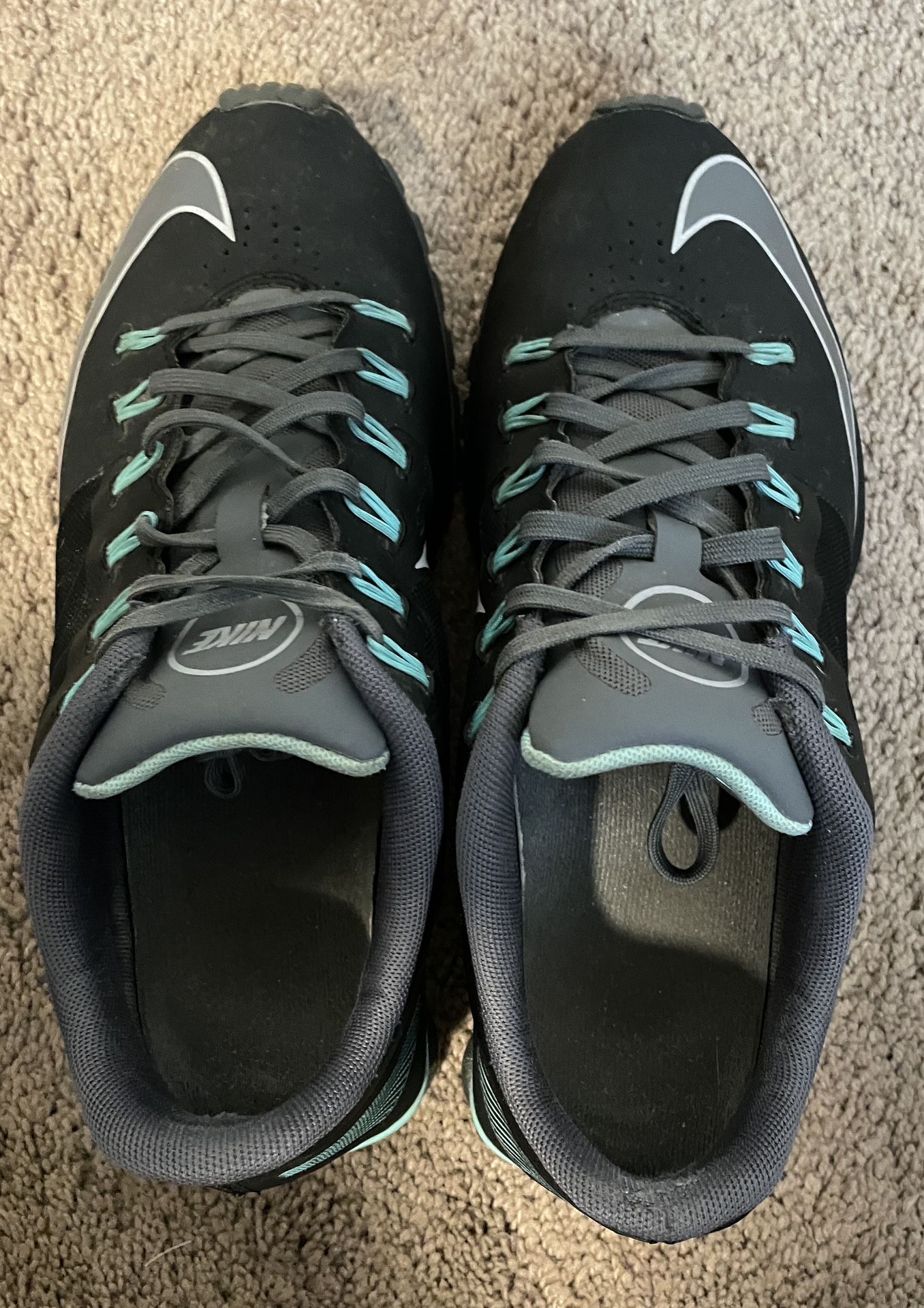 Rare Nike Shox Superfly Size 9