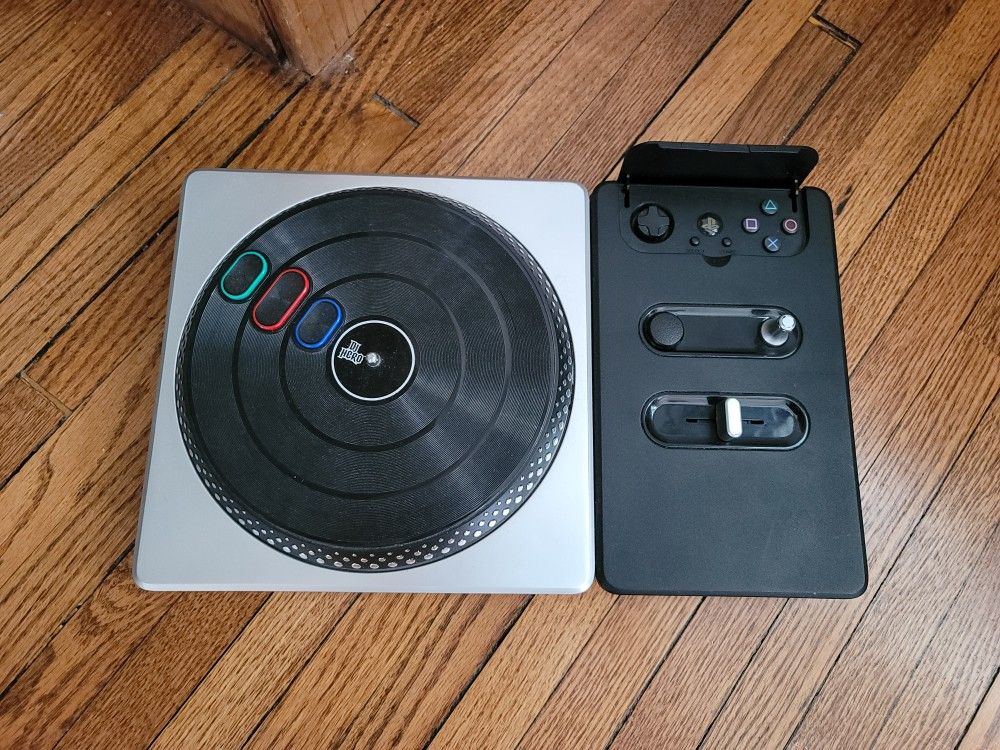 DJ Hero PS3