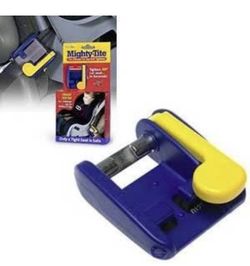 Mighty Tito - Car Seat Tightener 