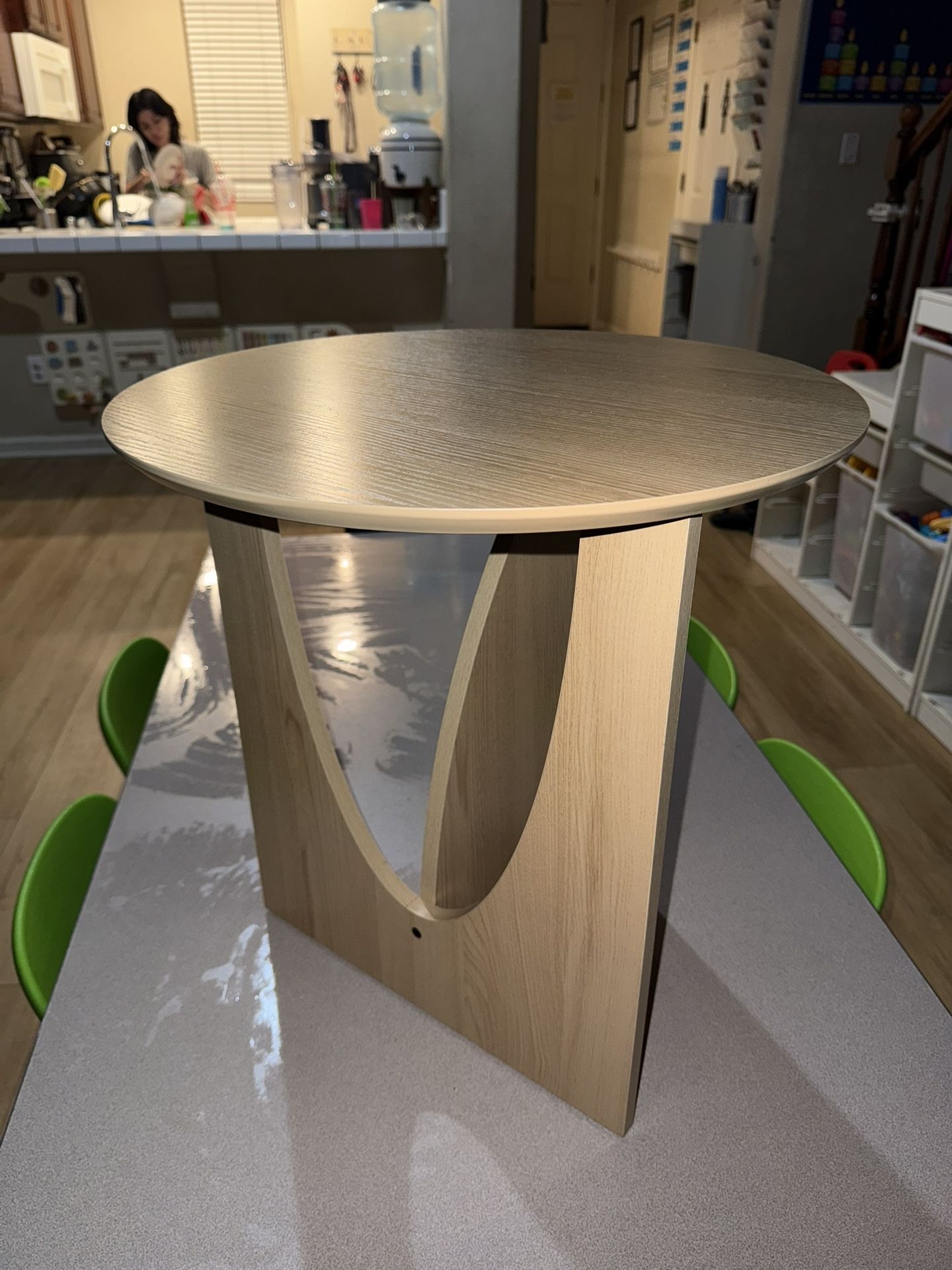 Brand new End Tables( Read Description)