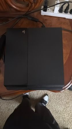 PS4