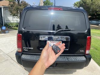 Keys And Remotes/ Llaves Y Controles🚗🔑🚘🔐