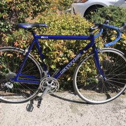 Cannondale R500 21-speed Made In USA